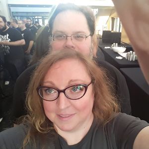 Meet your Posher, Dawn